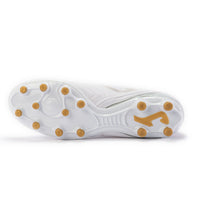 Joma Aguila FG White/Gold