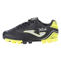 Joma Toledo Jr Black Hard Ground