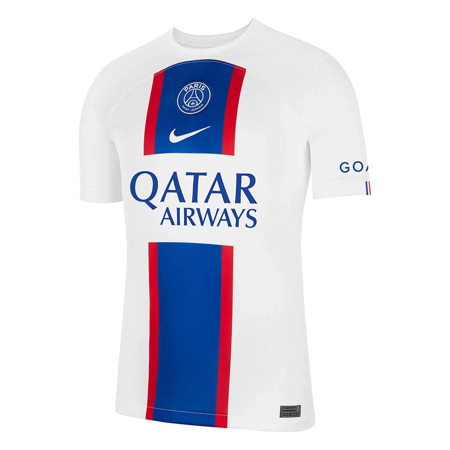 Kid's PSG Third Jersey 2022/23