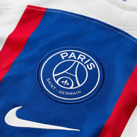 Kid's PSG Third Jersey 2022/23