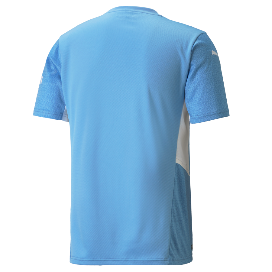 Men's Manchester City Home Jersey 2021/22