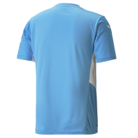 Men's Manchester City Home Jersey 2021/22