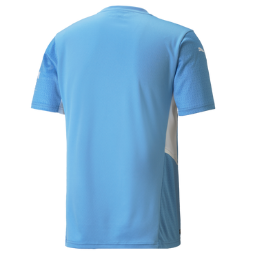 Men's Manchester City Home Jersey 2021/22