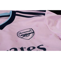 Men's Arsenal Replica Third Jersey 2022/23