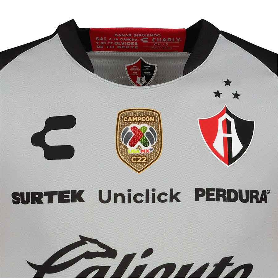 Men's Atlas Away Jersey 2022/23