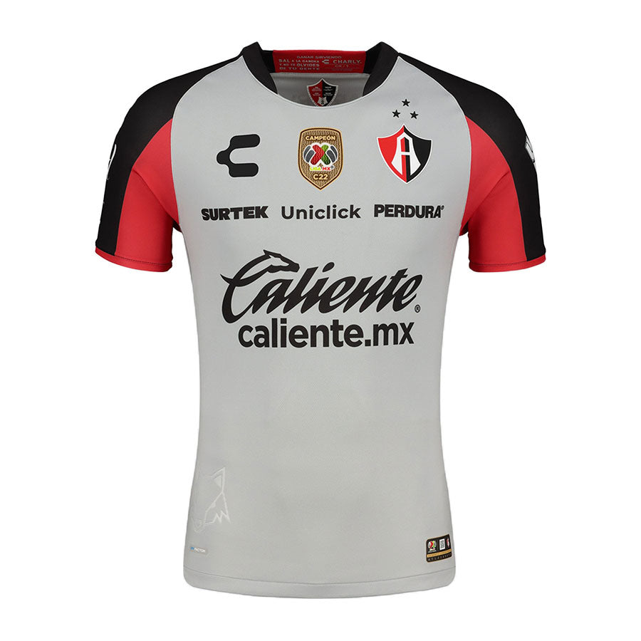 Men's Atlas Away Jersey 2022/23