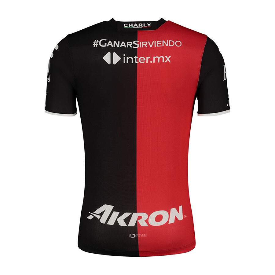 Men's Atlas Home Jersey 2022/23