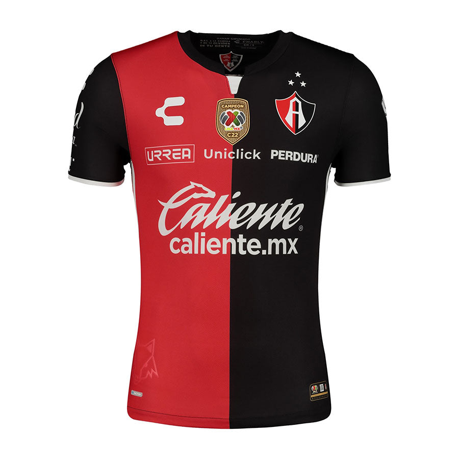 Men's Atlas Home Jersey 2022/23