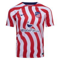 Men's Atletico Madrid Home Jersey 2022/23