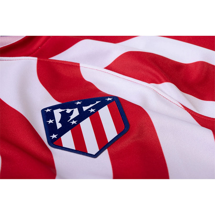 Men's Atletico Madrid Home Jersey 2022/23