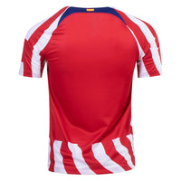 Men's Atletico Madrid Home Jersey 2022/23