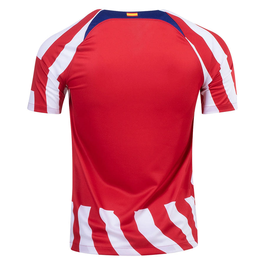 Men's Atletico Madrid Home Jersey 2022/23