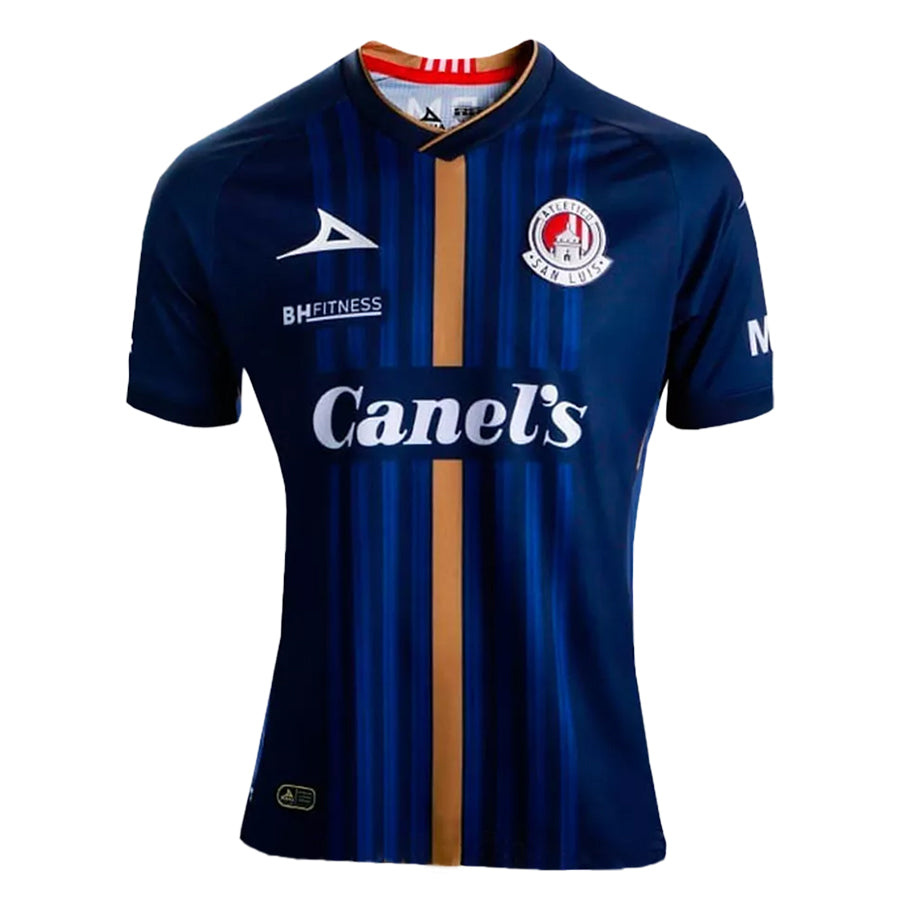 Men's Atletico San Luis Away Jersey 2020/21