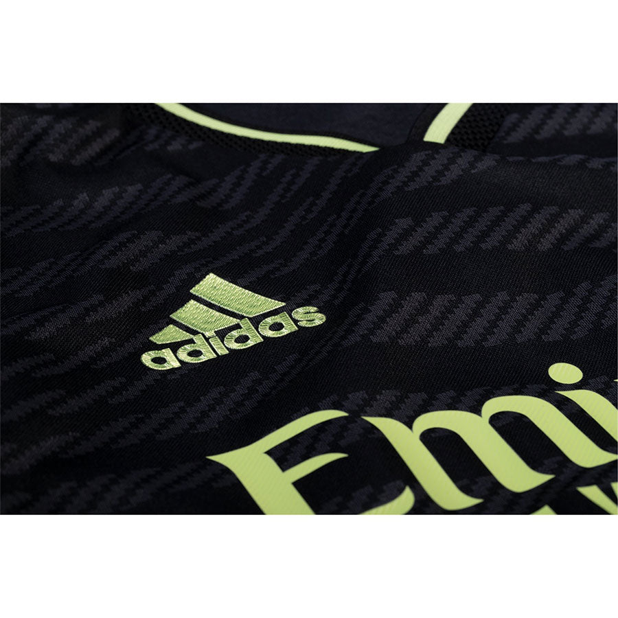 Men's Authentic Real Madrid Third Jersey 2022/23