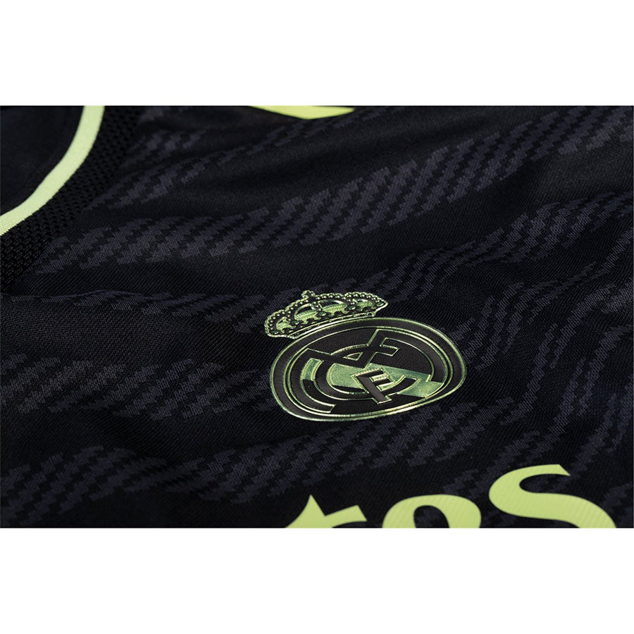 Men's Authentic Real Madrid Third Jersey 2022/23