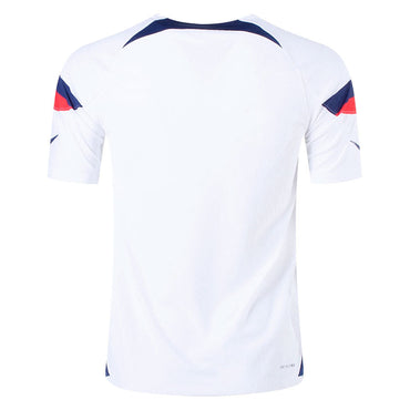 Men's Authentic USMNT Home Jersey 2022/23