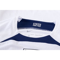 Men's Authentic USMNT Home Jersey 2022/23