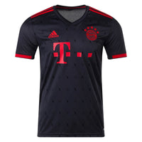 Men's Bayern Munich Third Jersey 2022/23