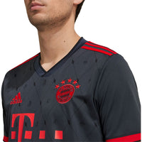 Men's Bayern Munich Third Jersey 2022/23