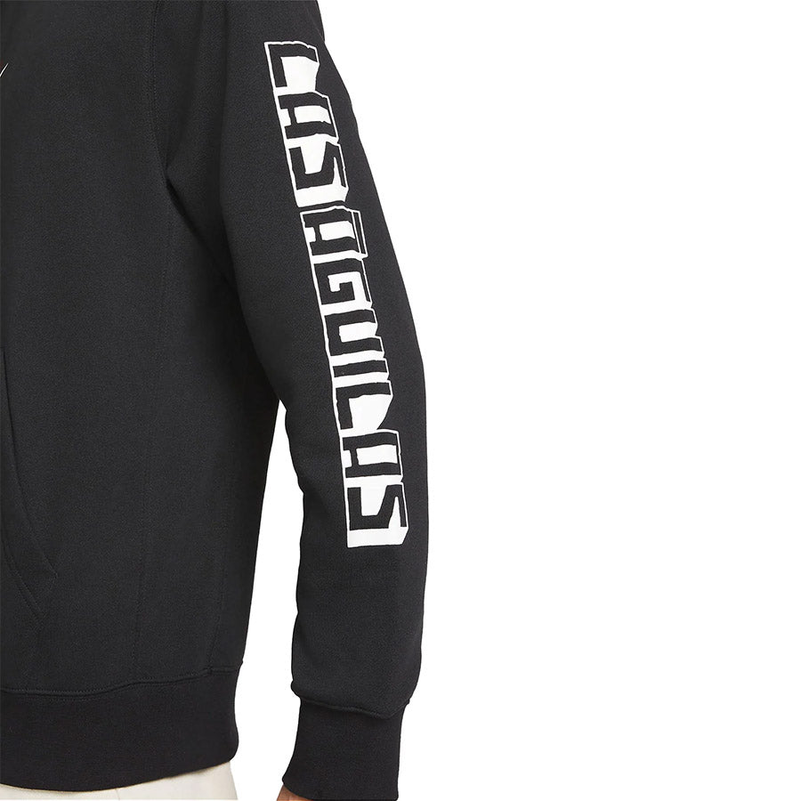 Nike Club America Fleece Pullover Hoodie