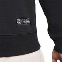 Nike Club America Fleece Pullover Hoodie