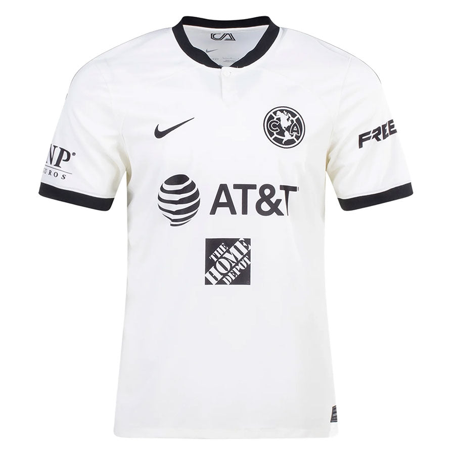 Men's Club America Third Jersey 2022/23