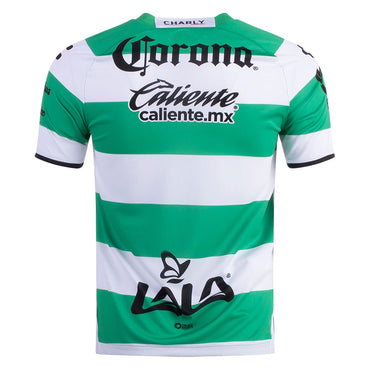 Men's Club Santos Laguna Home Jersey 2022/23