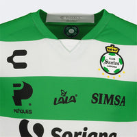 Men's Club Santos Laguna Home Jersey 2022/23