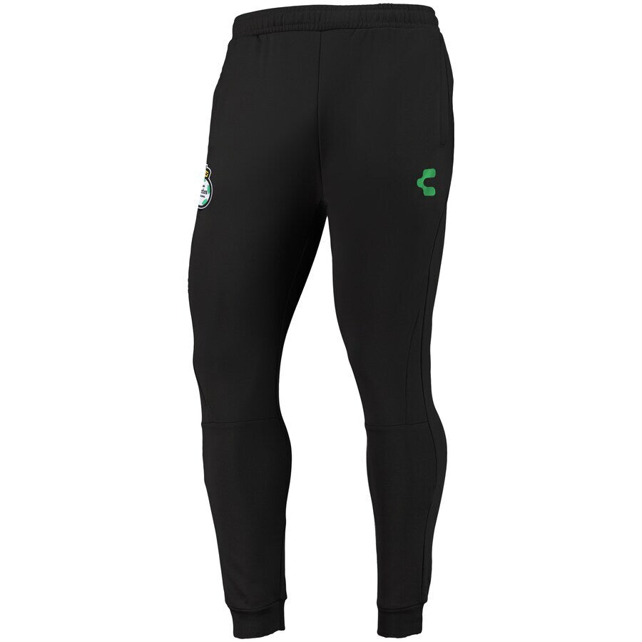 Men's Club Santos Laguna Warm Up Training Pants