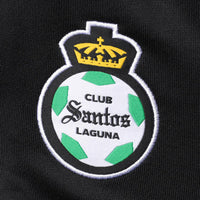 Men's Club Santos Laguna Warm Up Training Pants