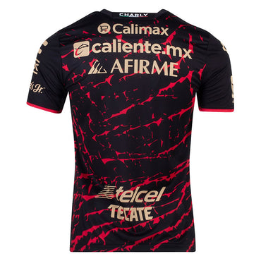 Men's Club Tijuana Xolos Home Jersey 2022/23