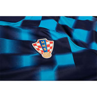 Men's Nike Croatia Replica Home Jersey 2022/23