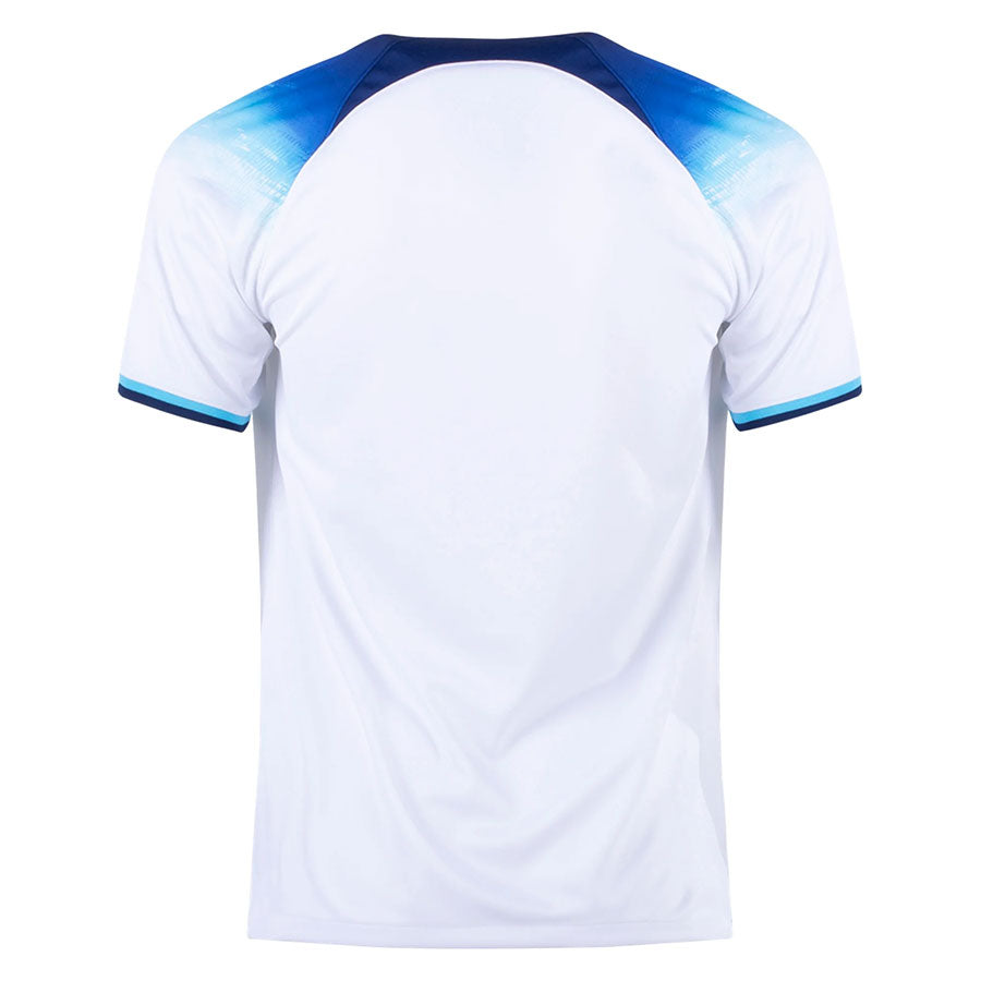 Men's England Replica Home Jersey 2022/23