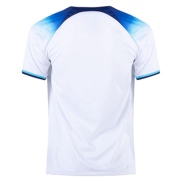 Men's England Replica Home Jersey 2022/23