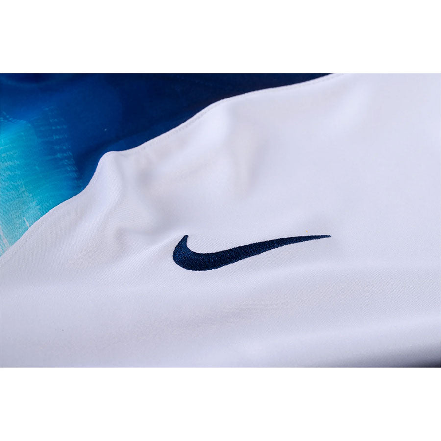 Men's England Replica Home Jersey 2022/23