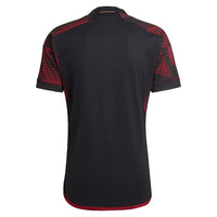 Men's Germany Replica Away Jersey 2022/23