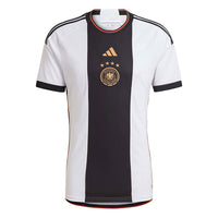 Men's Germany Replica Home Jersey 2022/23