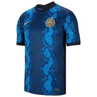 Men's Inter Milan Home Jersey 2021/22