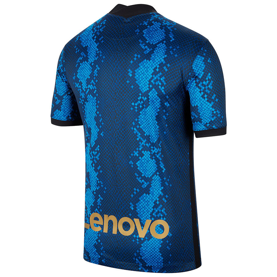 Men's Inter Milan Home Jersey 2021/22