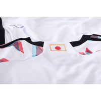 Men's Japan Replica Away Jersey 2022/23