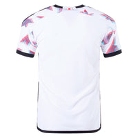 Men's Japan Replica Away Jersey 2022/23