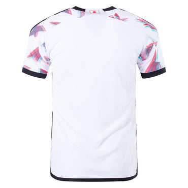 Men's Japan Replica Away Jersey 2022/23