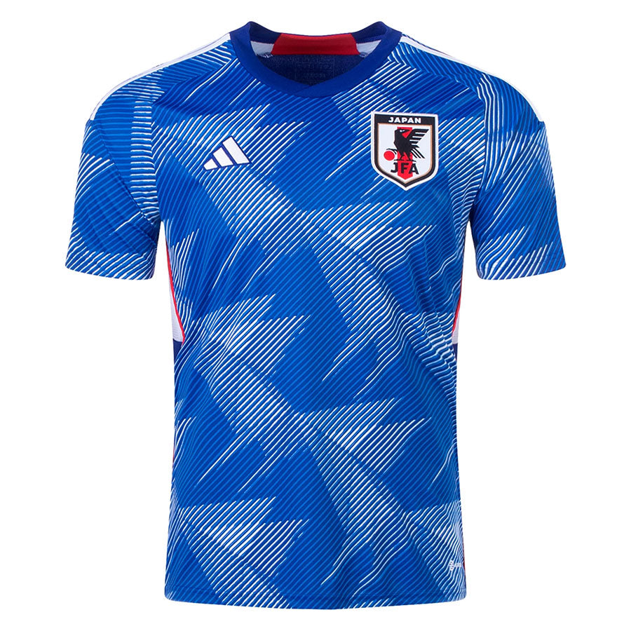 Men's Japan Replica Home Jersey 2022/23