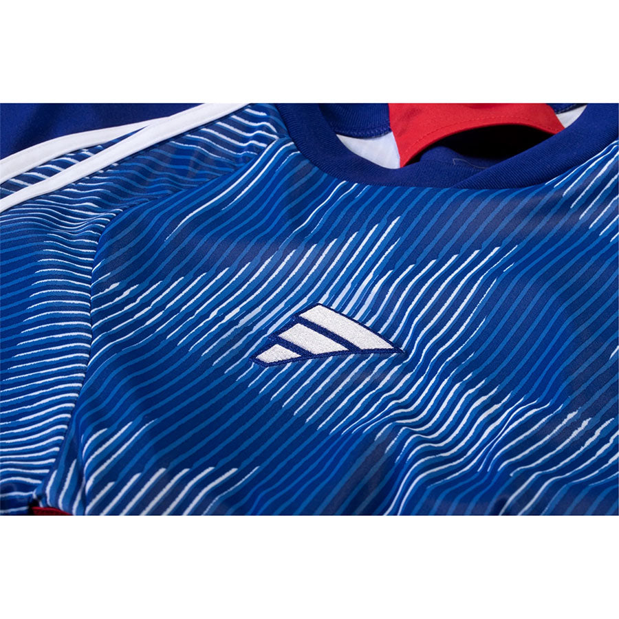 Men's Japan Replica Home Jersey 2022/23