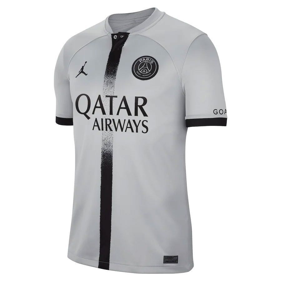 Men's Jordan PSG Away Stadium Jersey 2022/23