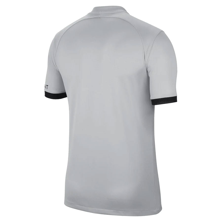 Men's Jordan PSG Away Stadium Jersey 2022/23