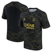 Men's Jordan PSG Fourth Jersey 2022/23