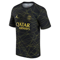 Men's Jordan PSG Fourth Jersey 2022/23