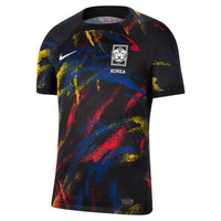 Men's Korea Replica Away Jersey 2022/23