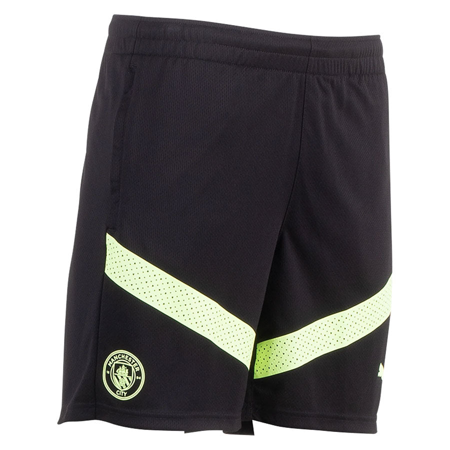 Men's Manchester City Training Shorts 2022/23